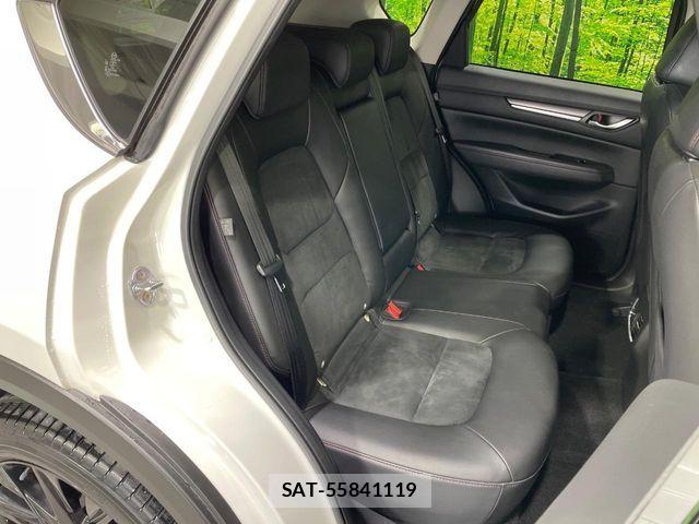 Mazda CX-5 2023-06 6675538-9