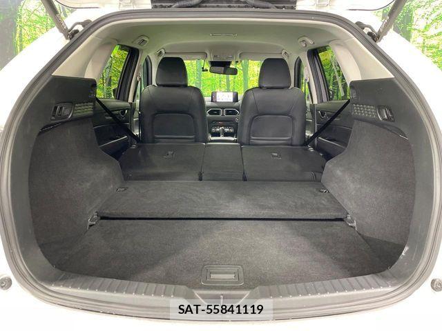 Mazda CX-5 2023-06 6675538-10