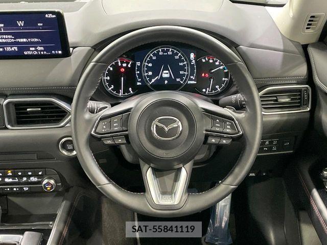 Mazda CX-5 2023-06 6675538-11
