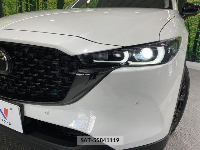 Mazda CX-5 2023-06 6675538-12