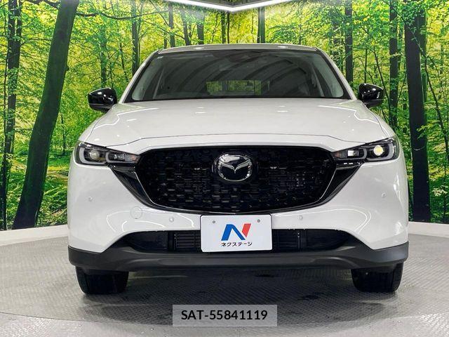 Mazda CX-5 2023-06 6675538-14