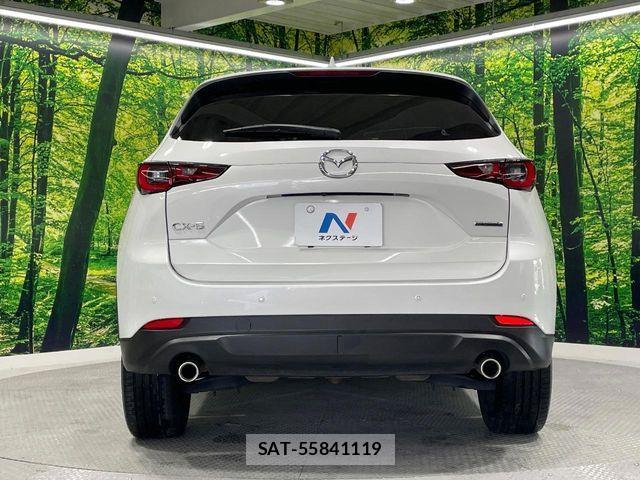 Mazda CX-5 2023-06 6675538-15