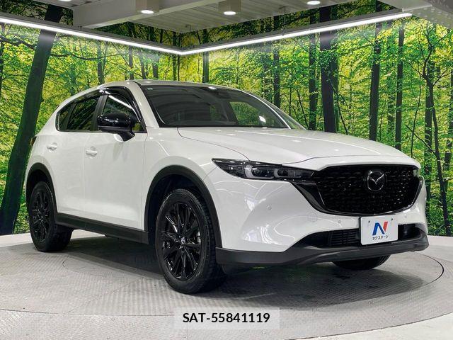 Mazda CX-5 2023-06 6675538-16