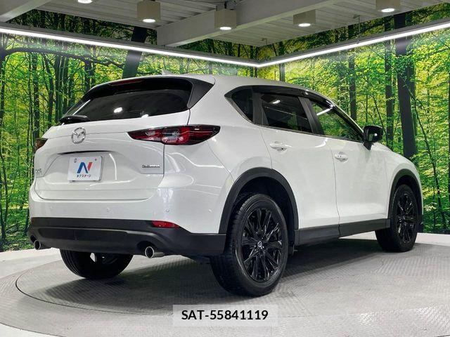 Mazda CX-5 2023-06 6675538-17