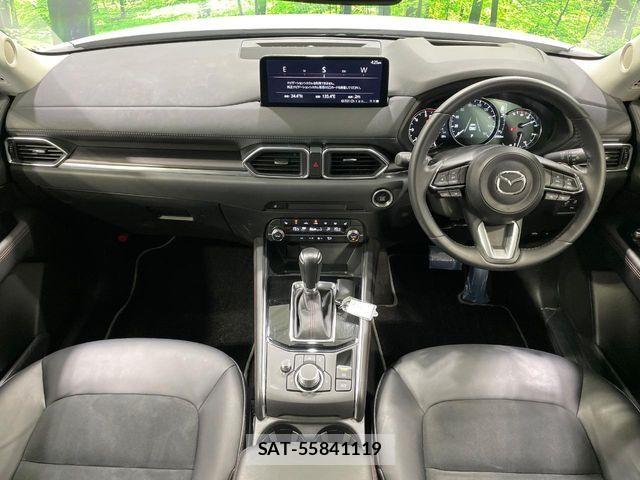Mazda CX-5 2023-06 6675538-3