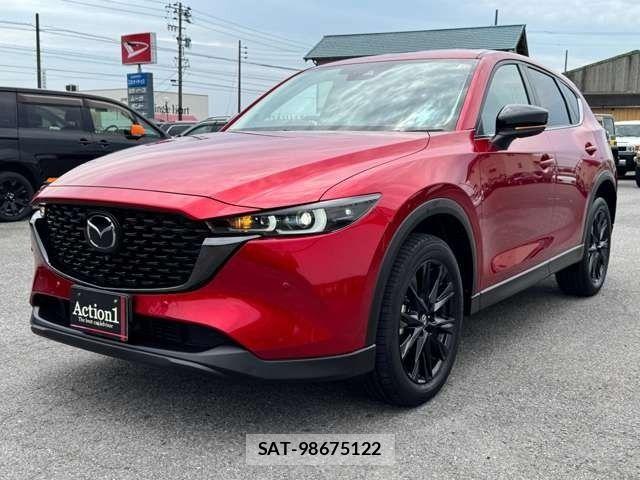 Mazda CX-5 2023-08 6675545-0