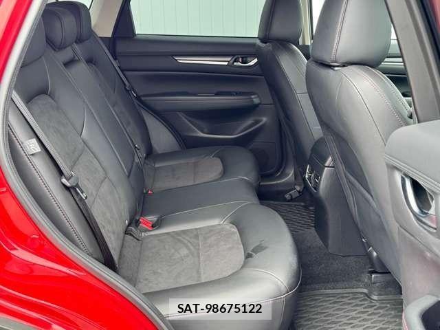Mazda CX-5 2023-08 6675545-9