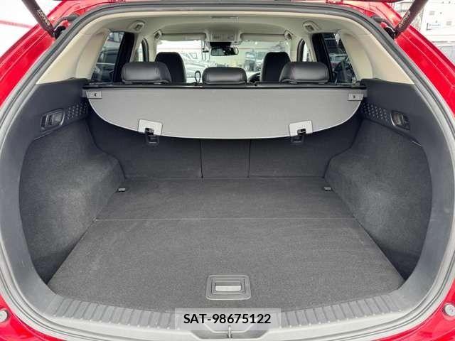 Mazda CX-5 2023-08 6675545-10