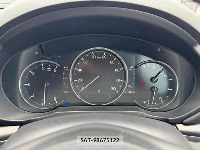 Mazda CX-5 2023-08 6675545-12