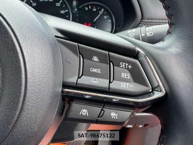 Mazda CX-5 2023-08 6675545-14