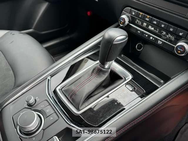 Mazda CX-5 2023-08 6675545-16