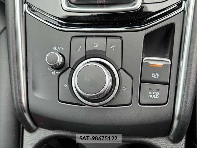 Mazda CX-5 2023-08 6675545-17