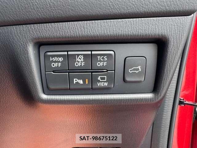 Mazda CX-5 2023-08 6675545-23