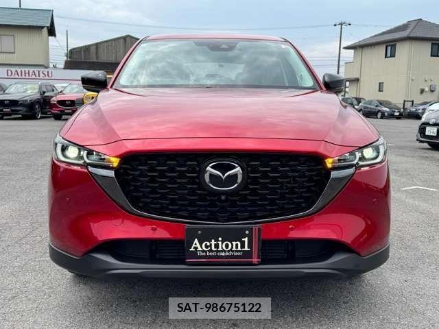 Mazda CX-5 2023-08 6675545-2
