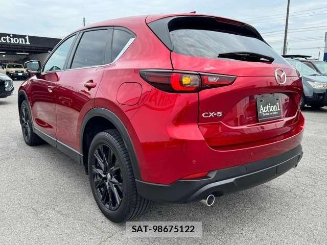 Mazda CX-5 2023-08 6675545-3