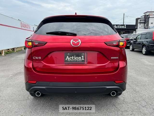 Mazda CX-5 2023-08 6675545-4