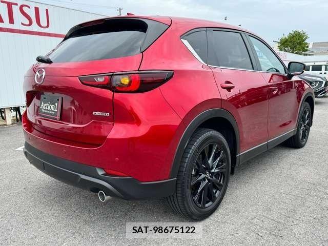 Mazda CX-5 2023-08 6675545-5