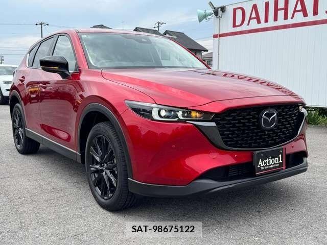 Mazda CX-5 2023-08 6675545-6