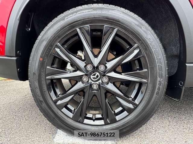 Mazda CX-5 2023-08 6675545-7