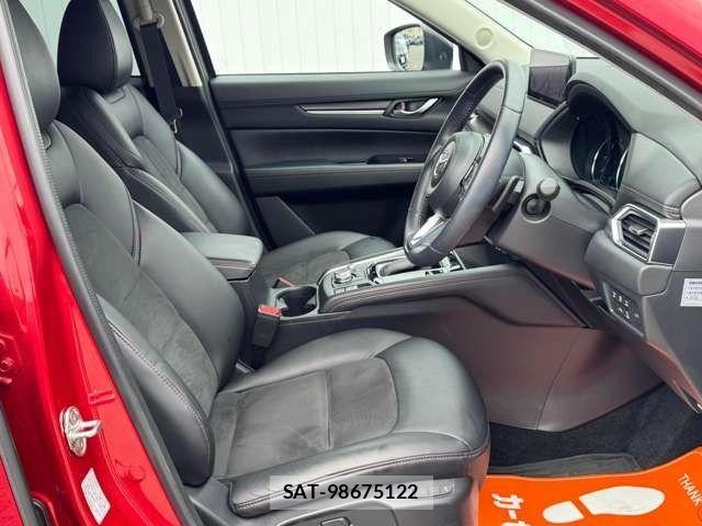 Mazda CX-5 2023-08 6675545-8