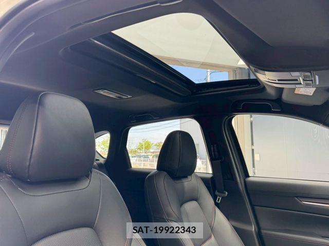 Mazda CX-5 2024-10 6682625-13