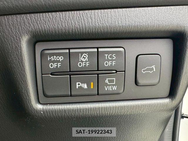 Mazda CX-5 2024-10 6682625-15
