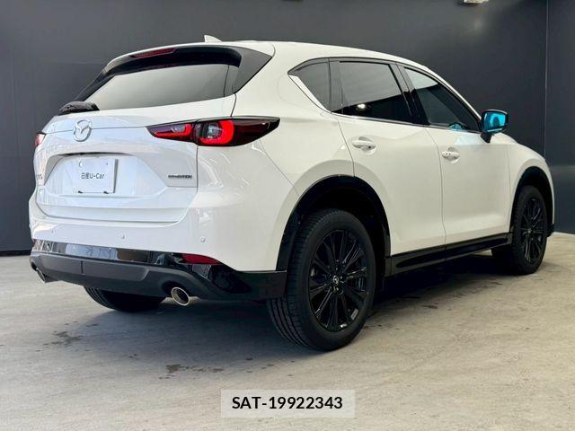 Mazda CX-5 2024-10 6682625-1