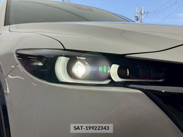 Mazda CX-5 2024-10 6682625-27
