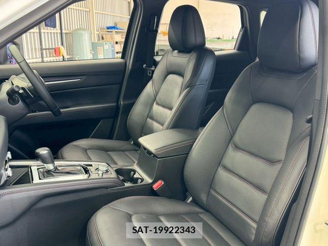 Mazda CX-5 2024-10 6682625-28