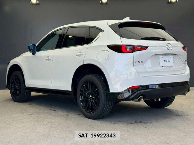 Mazda CX-5 2024-10 6682625-2