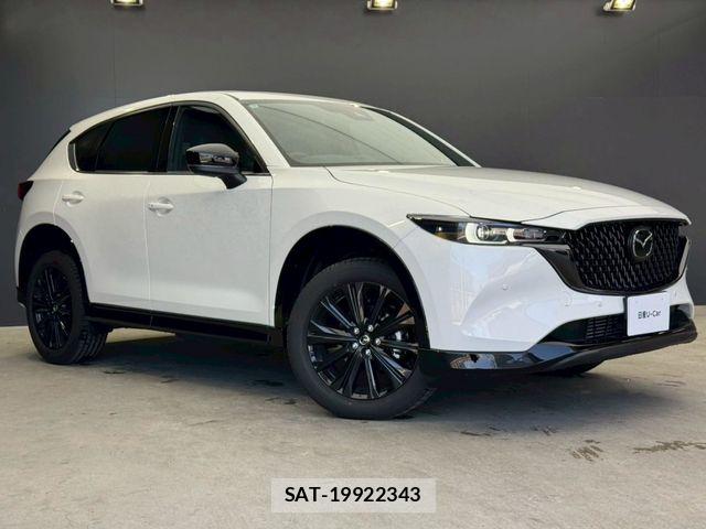 Mazda CX-5 2024-10 6682625-3