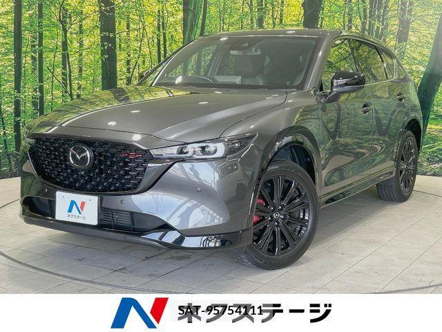 Mazda CX-5 2022-03 6682626-0