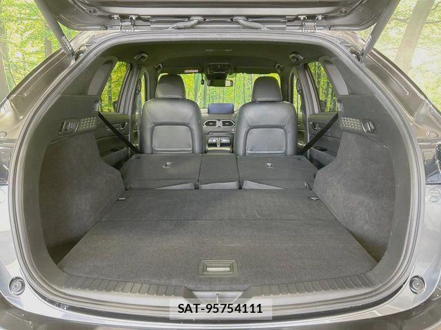 Mazda CX-5 2022-03 6682626-13