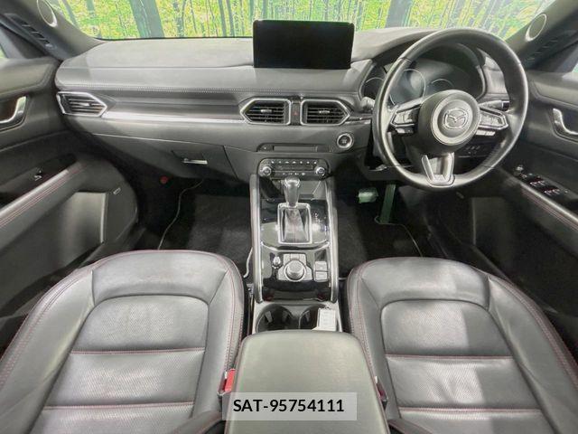 Mazda CX-5 2022-03 6682626-17