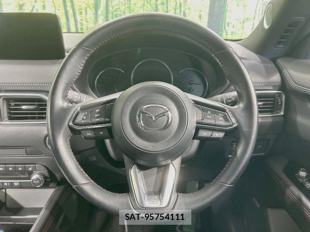 Mazda CX-5 2022-03 6682626-18