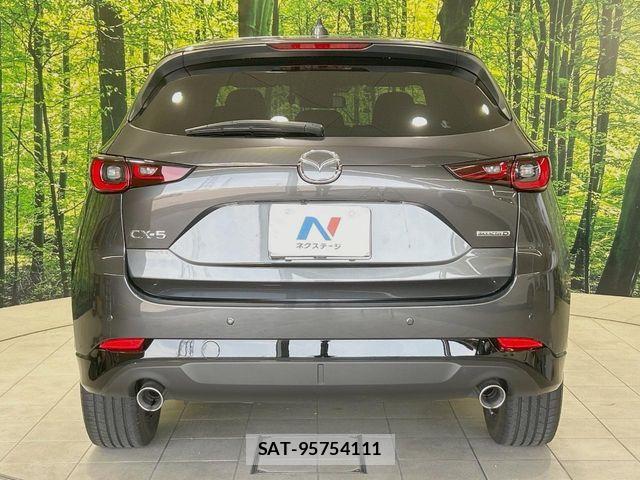 Mazda CX-5 2022-03 6682626-19