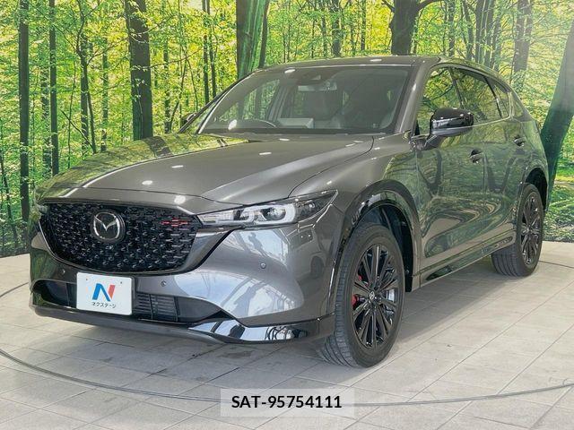 Mazda CX-5 2022-03 6682626-4
