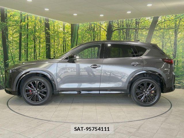 Mazda CX-5 2022-03 6682626-5