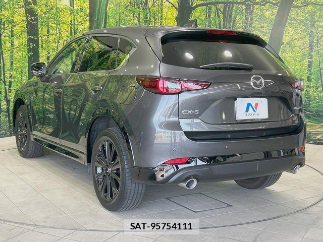 Mazda CX-5 2022-03 6682626-6