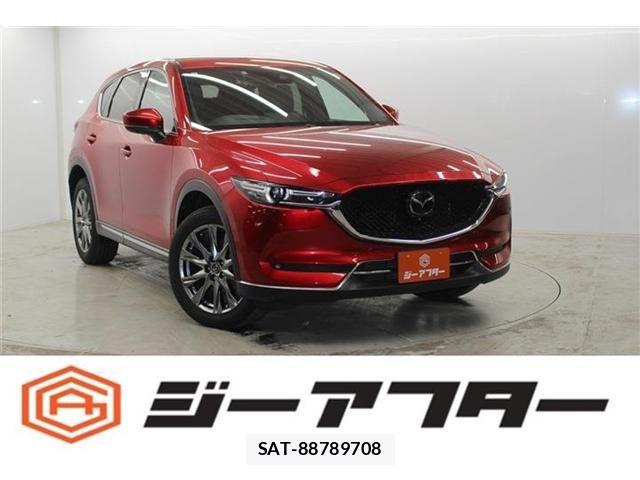 Mazda CX-5 2020-12 6683734-0