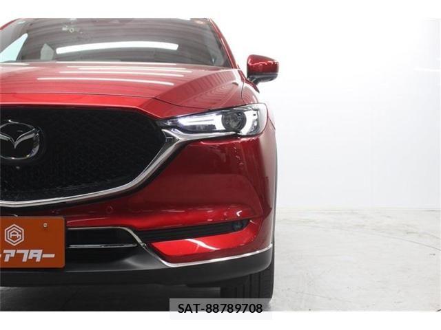 Mazda CX-5 2020-12 6683734-13