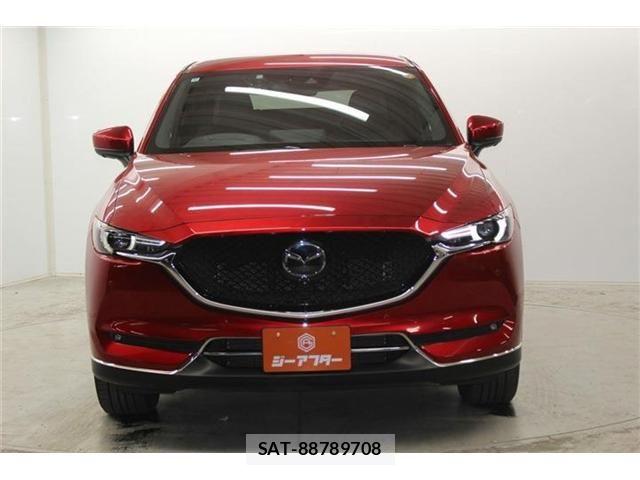 Mazda CX-5 2020-12 6683734-1