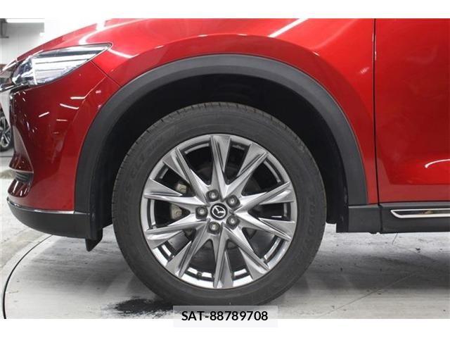 Mazda CX-5 2020-12 6683734-23
