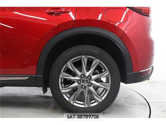Mazda CX-5 2020-12 6683734-24