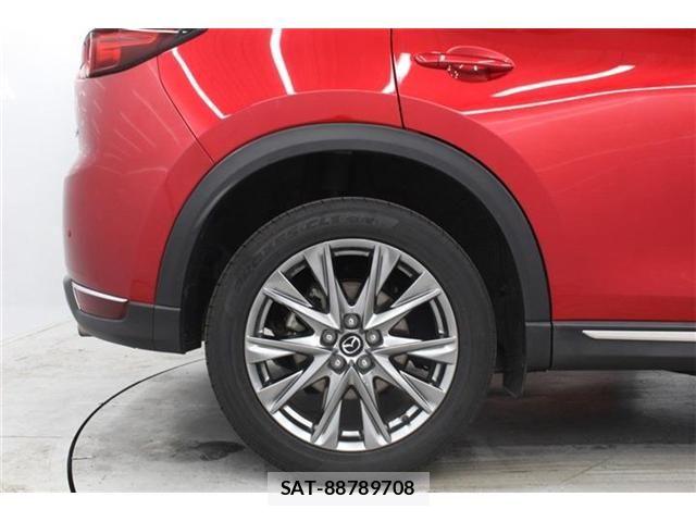 Mazda CX-5 2020-12 6683734-25