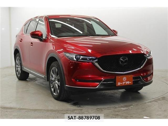 Mazda CX-5 2020-12 6683734-2