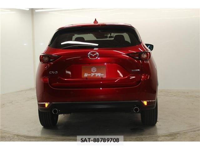Mazda CX-5 2020-12 6683734-5
