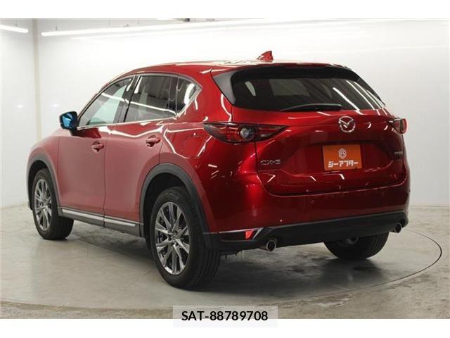 Mazda CX-5 2020-12 6683734-6