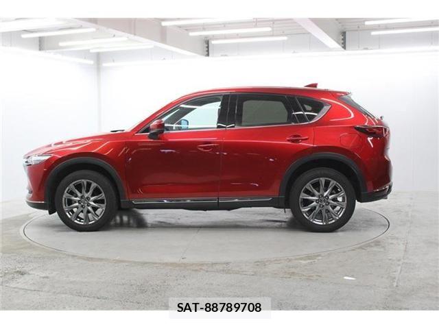 Mazda CX-5 2020-12 6683734-7