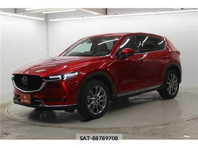 Mazda CX-5 2020-12 6683734-8